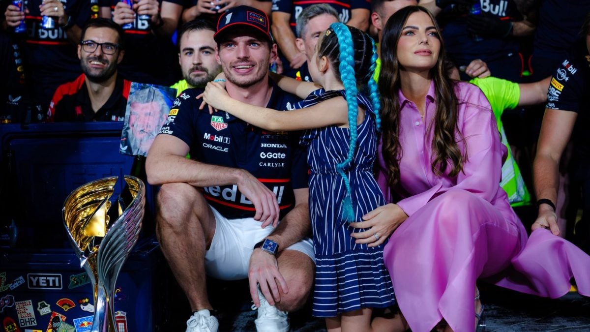 'No Regrets' For Max Verstappen: Dutchman Calls 2025 His Best Year Despite Norris Stealing F1 Title