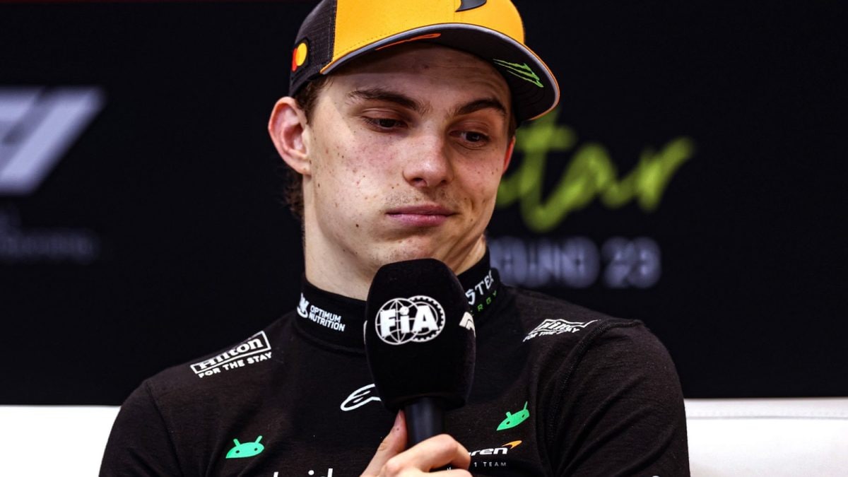 Tough Luck, Piastri! McLaren Ready To Break 'Papaya Rules' To Seal F1 Title In Abu Dhabi GP