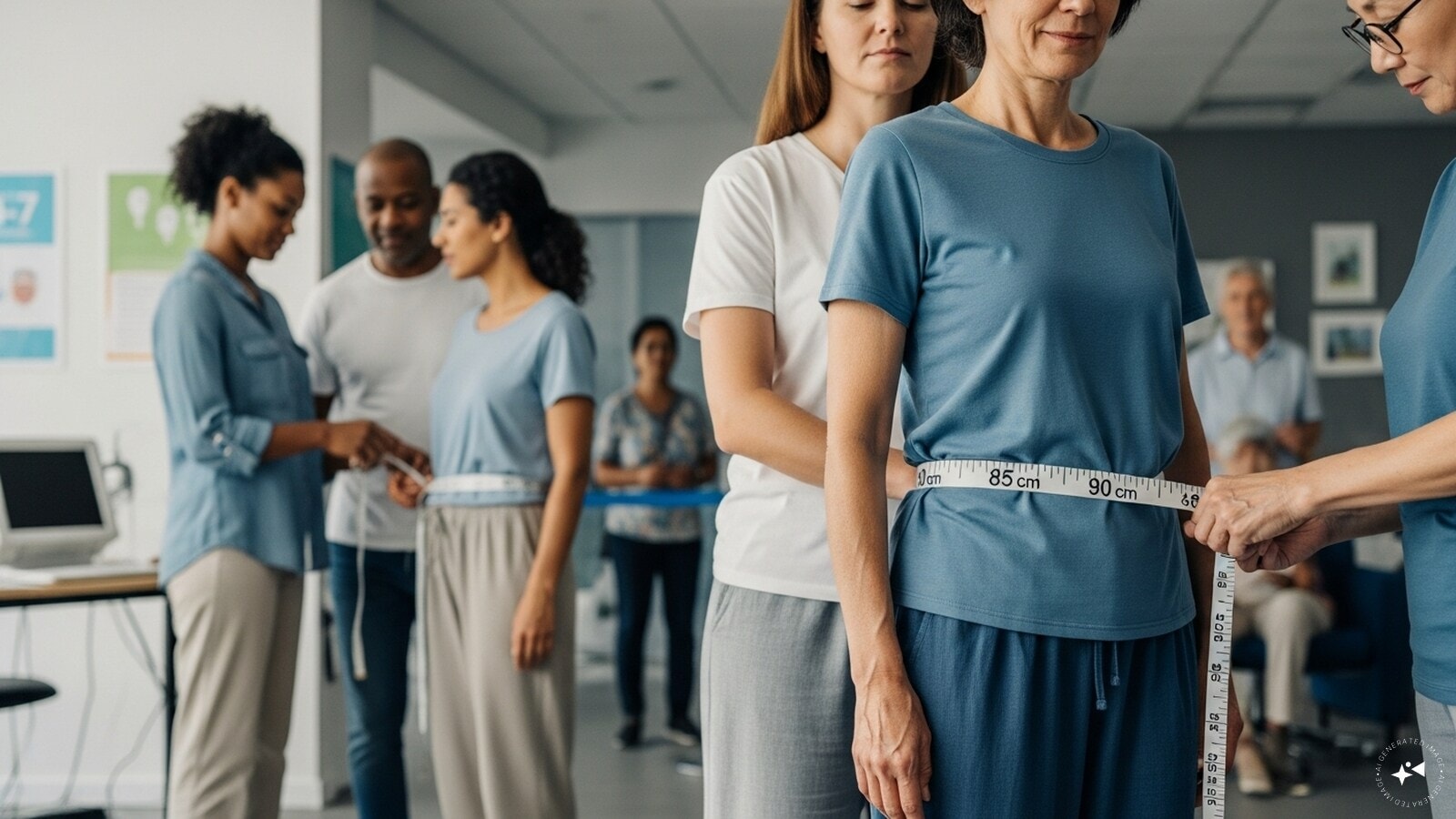 The Metabo Law: Japan’s Unique Approach To Obesity Control