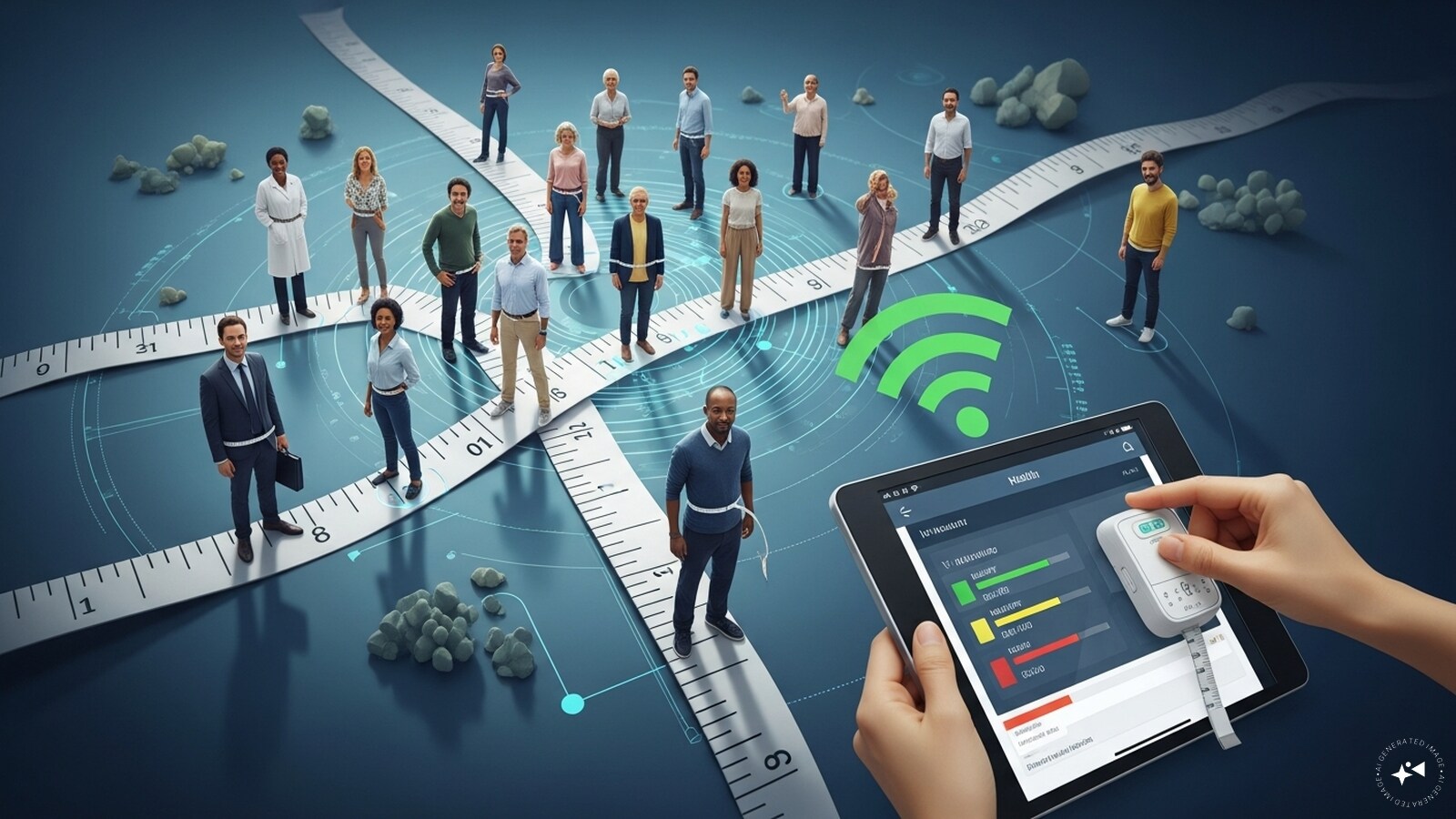 The Metabo Law: Japan’s Unique Approach To Obesity Control