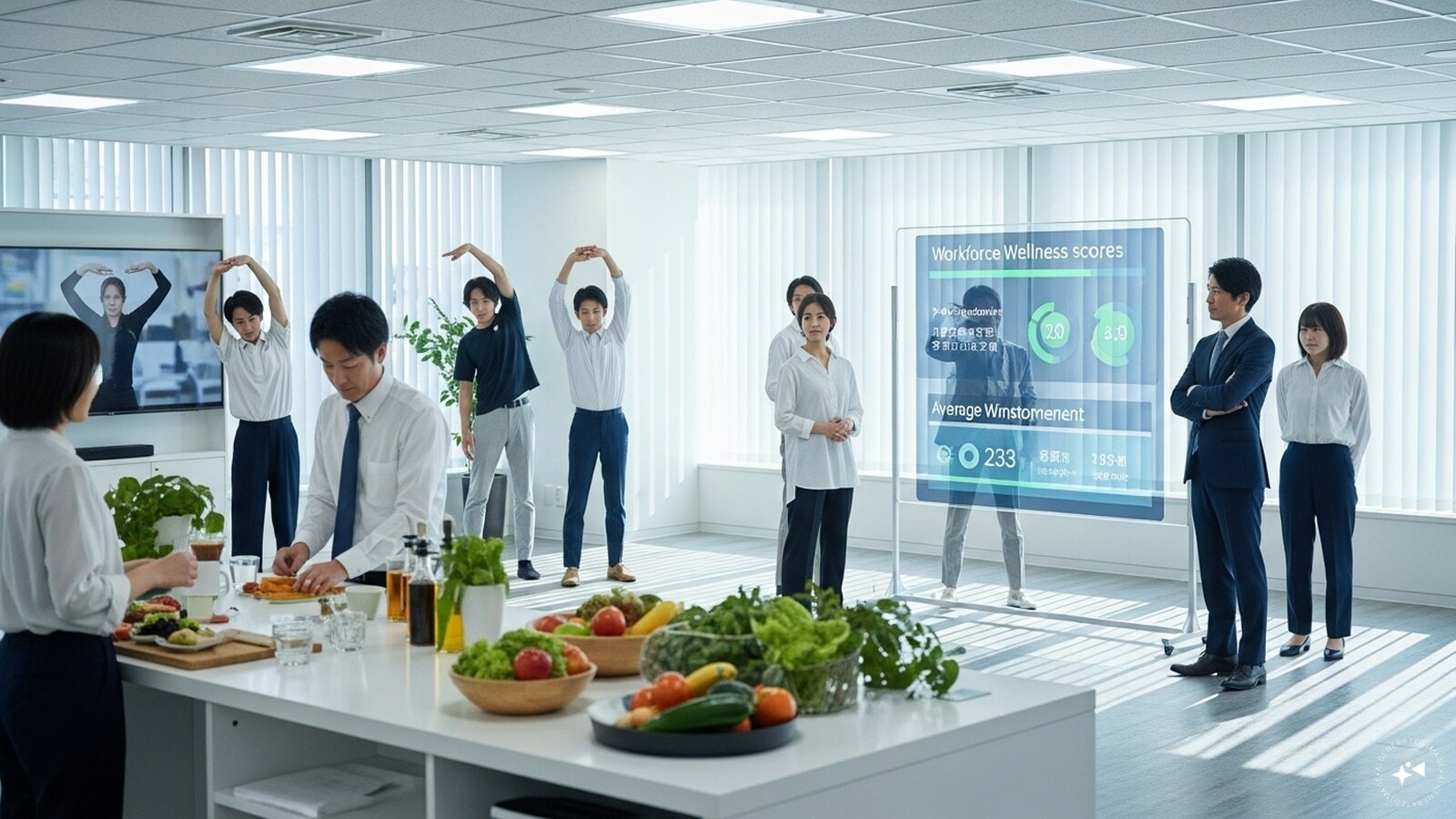 The Metabo Law: Japan’s Unique Approach To Obesity Control