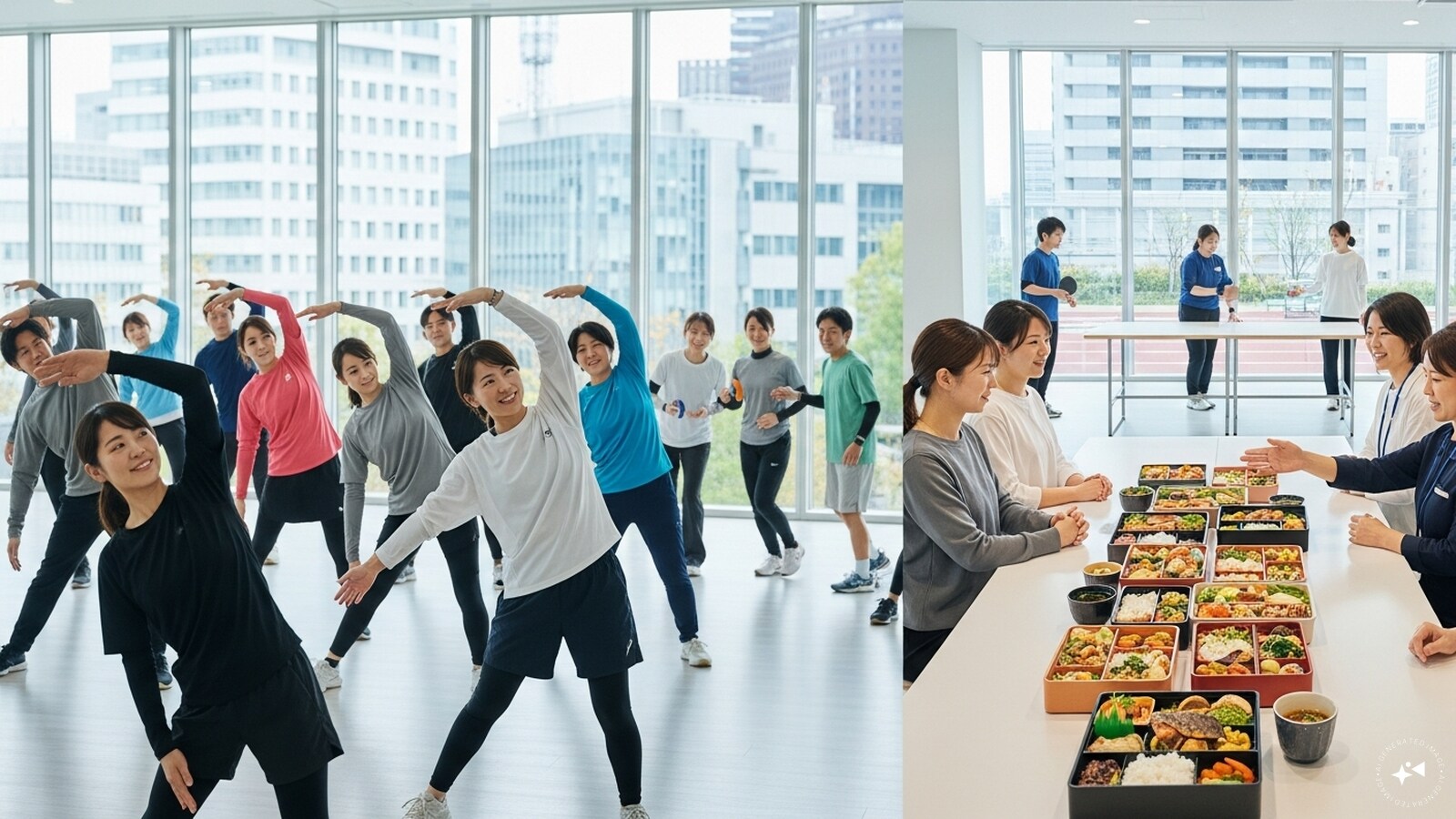 The Metabo Law: Japan’s Unique Approach To Obesity Control