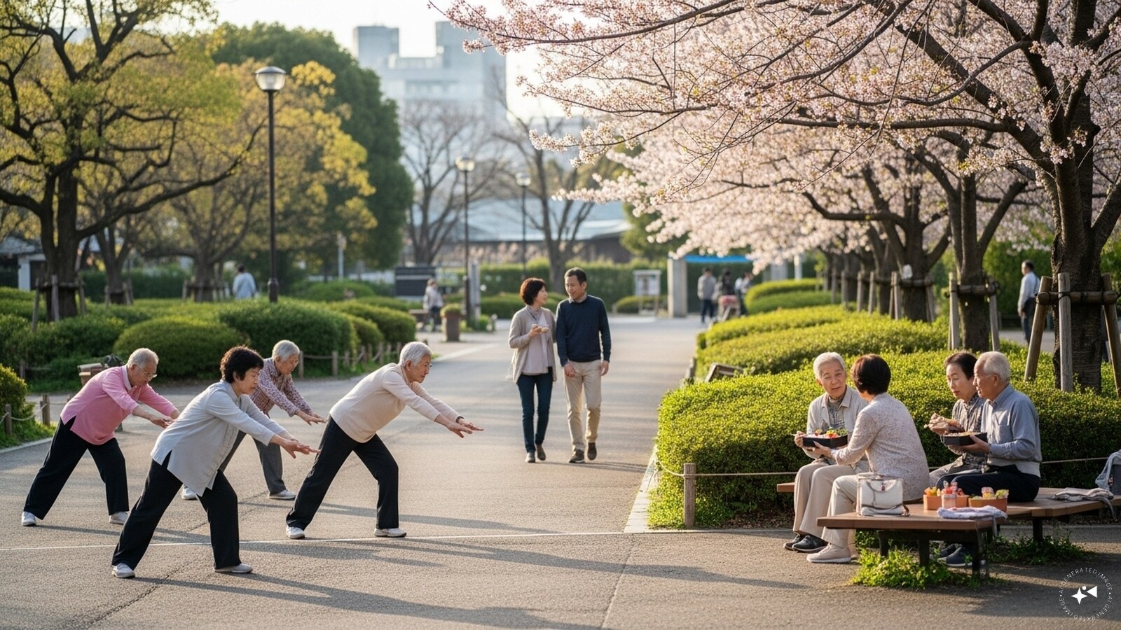 The Metabo Law: Japan’s Unique Approach To Obesity Control