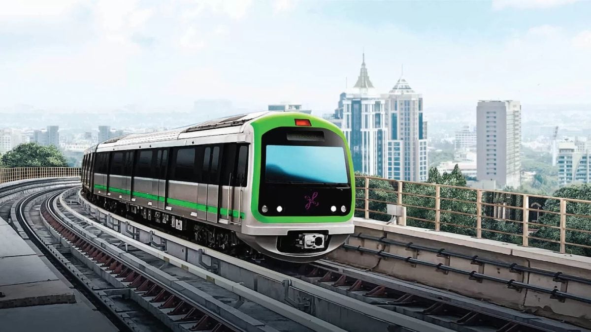Bengaluru–Tumakuru Metro Extension: Distance, Cost, Route And Timeline