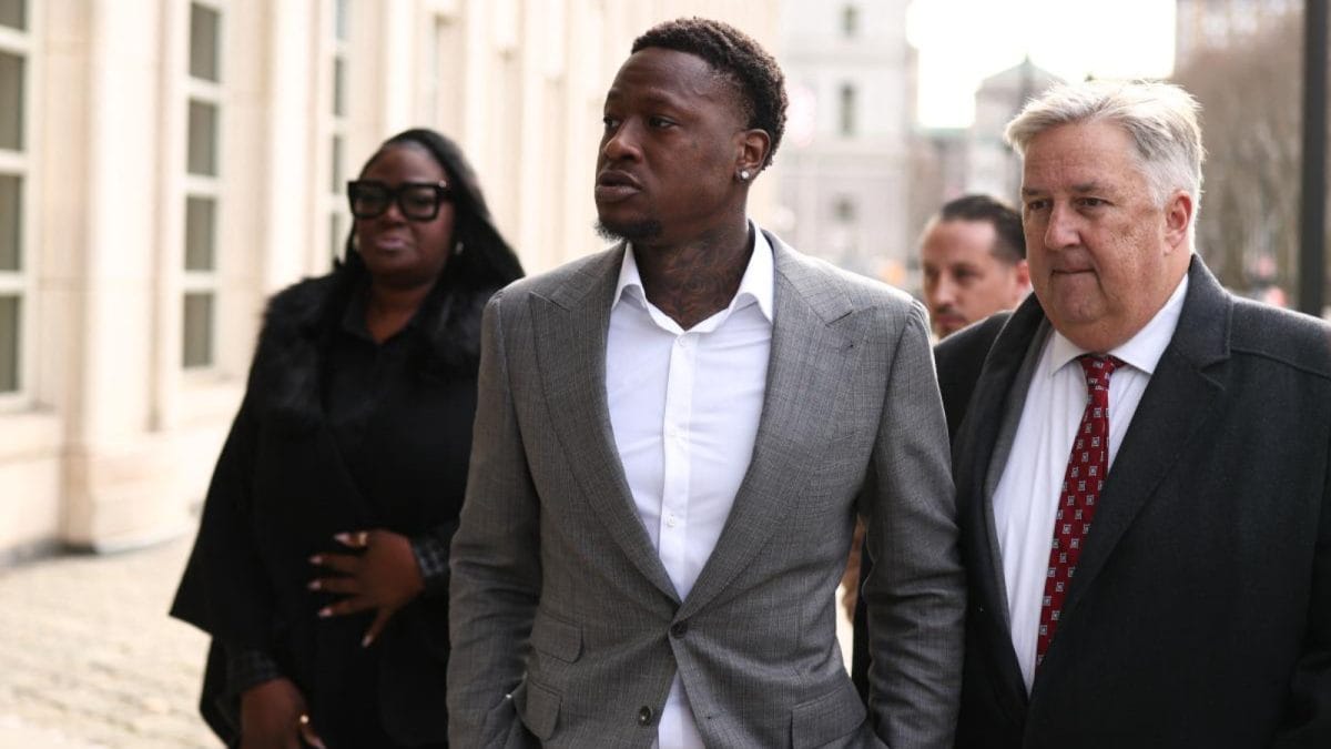 Not Guilty! Miami Heat's Terry Rozier Denies Illegal Gambling Charges 