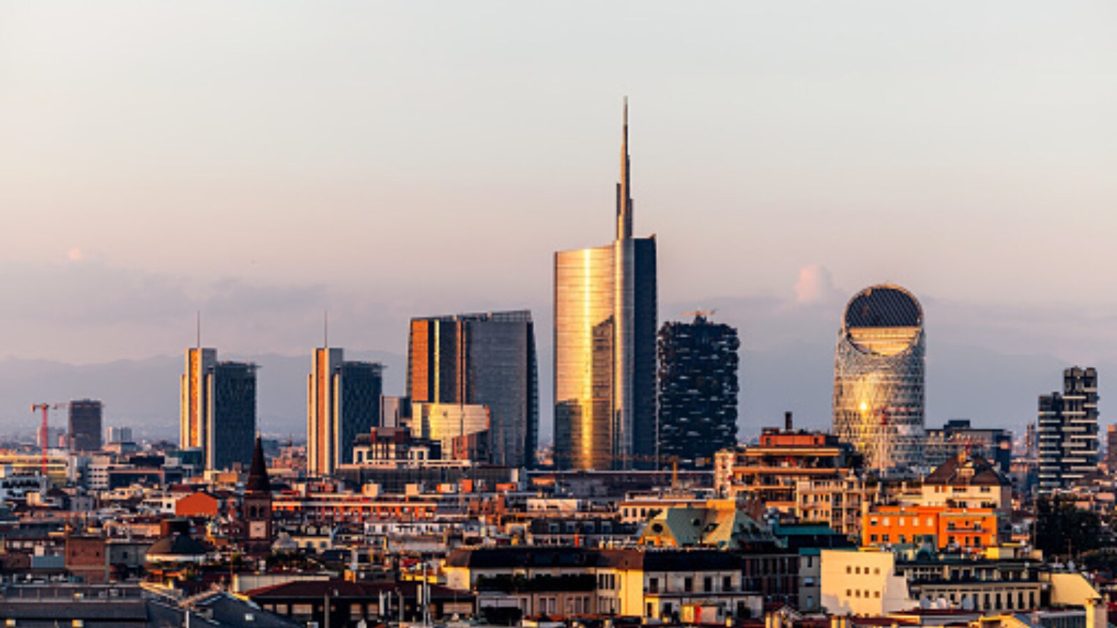 Milan completes the top ten list in 2025. Italy’s financial and fashion capital has seen rising costs, driven by luxury consumption, business travel and premium real estate demand.