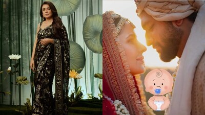 Mini Mathur’s Sweet Anniversary Wish For Katrina Kaif And Vicky Kaushal Goes Viral