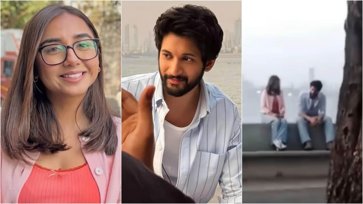 Mismatched 4: Rohit Saraf, Prajakta Koli Begin Shooting For Final Season? Fans Go Gaga Over Their Viral Video | Web-series News