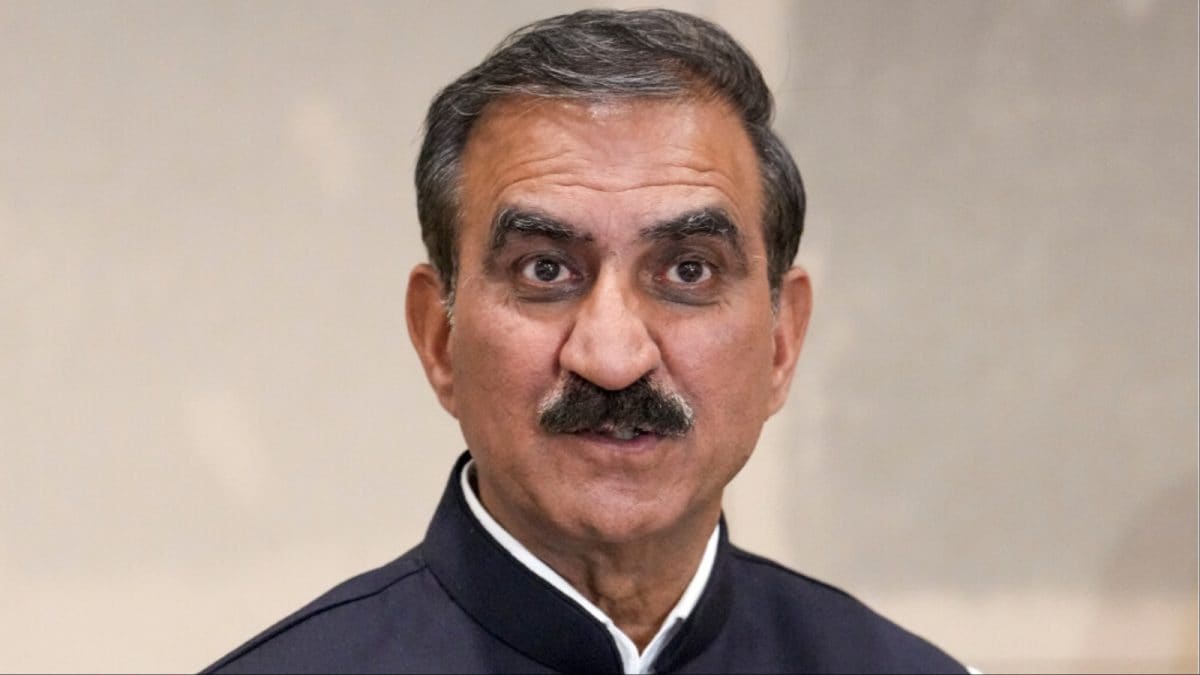 BJP Accuses Congress of Sanatana Dharma Hatred