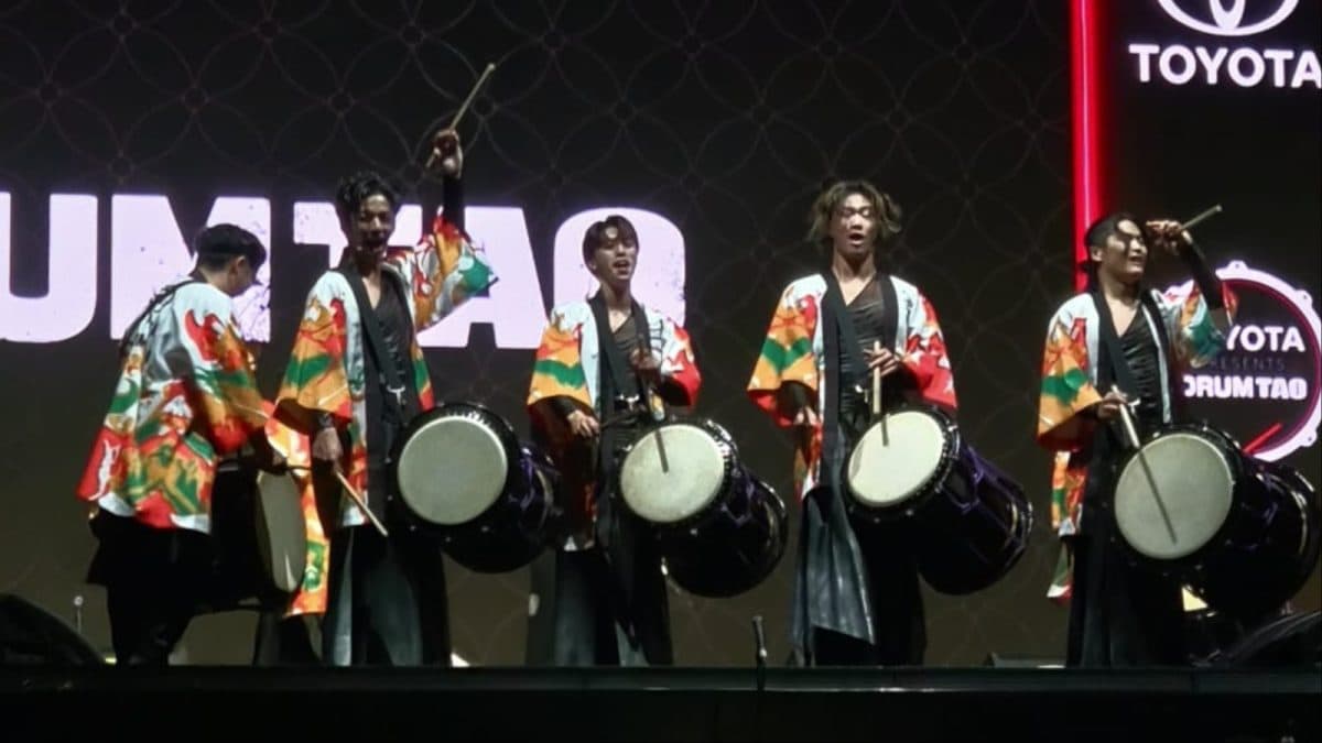 The Epic Journey Of Taiko: How Japan’s Ancient Drum Evolved Into A Modern Spectacle
