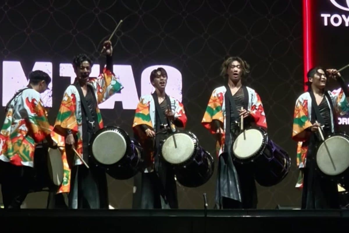The Epic Journey Of Taiko: How Japan’s Ancient Drum Evolved Into A Modern Spectacle