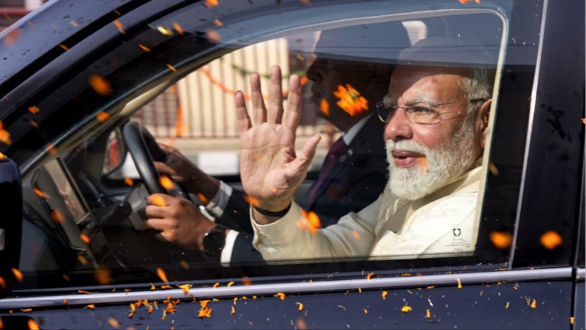 'Gesture Of Goodwill': BNP Thanks PM Modi For Message On Bangladesh Ex-PM Khaleda Zia's Health