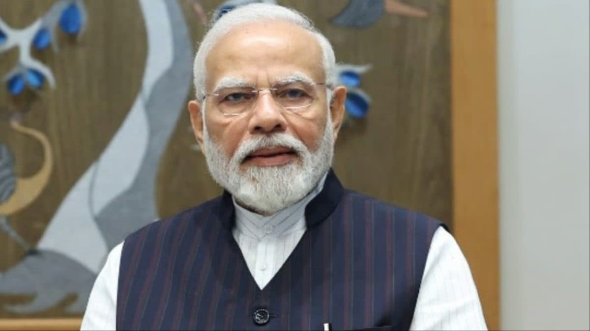 'Gesture Of Goodwill': BNP Thanks PM Modi For Message On Bangladesh Ex-PM Khaleda Zia's Health