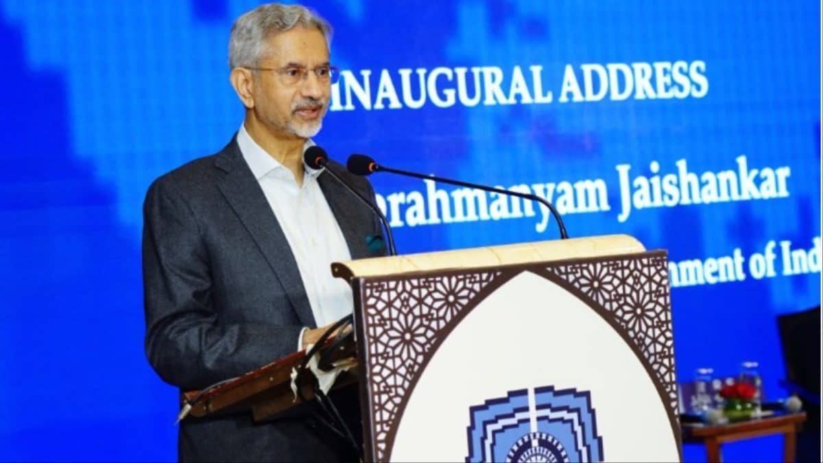 'They Will Be Net Losers': Jaishankar's Message To US, Europe Over Immigration Roadblocks