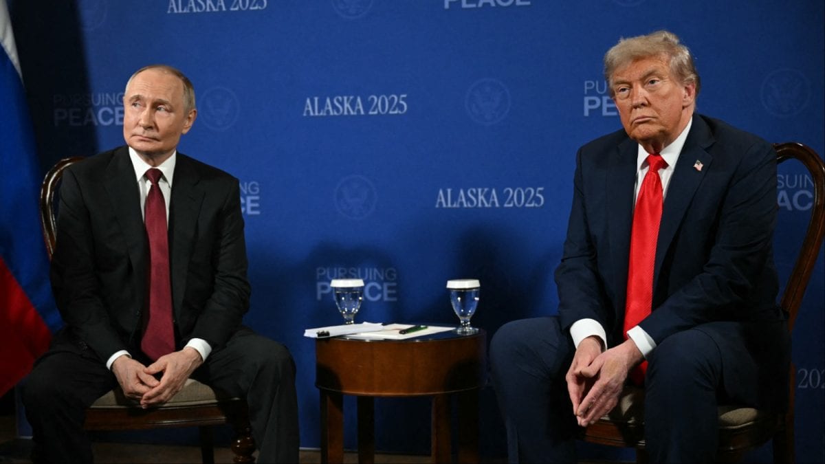 'Useful, But No Compromise Reached': Russia After Ukraine Peace Talks With US