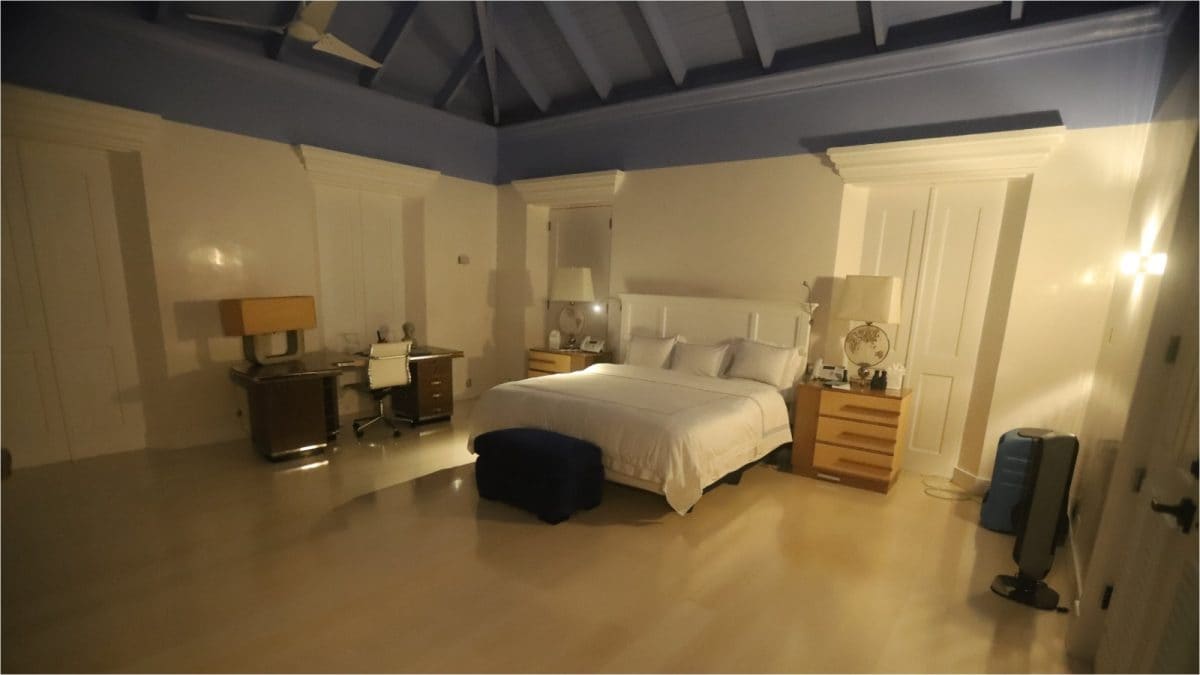 US Democrats Drop Photos Of Epstein’s Island, Renew Calls For Trump To Release Case Files