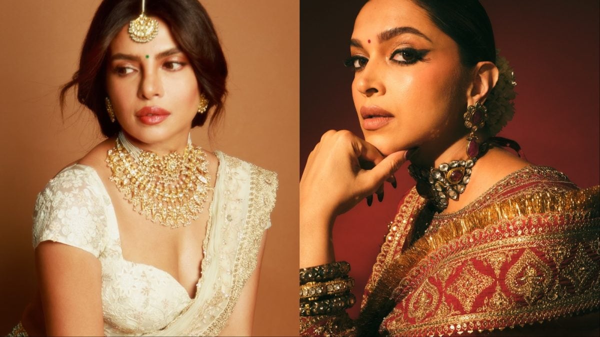 Priyanka Chopra To Kareena Kapoor: Here’s How To Ace Jewellery Styling This Wedding Season | Fashion News