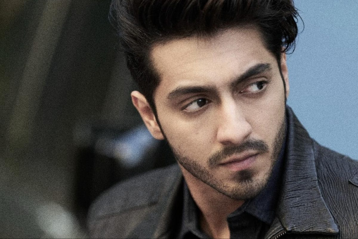 Ahaan Panday Becomes Harley-Davidson’s First Brand Ambassador Worldwide