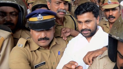 Kerala Court Acquits Dileep In Actress Sexual Assault Case, He Says 'Gratitude To All' | India News - News18