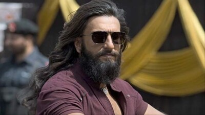 Dhurandhar was released this month.