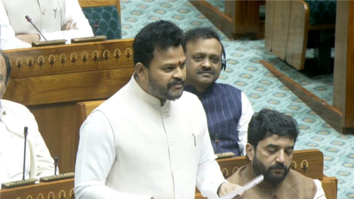 ‘Strict, Appropriate Action Will Be Taken’: Aviation Minister On IndiGo Flight Disruption In Lok Sabha | India News ‘Strict, Appropriate Action Will Be Taken’: Aviation Minister On IndiGo Flight Disruption In Lok Sabha | India News