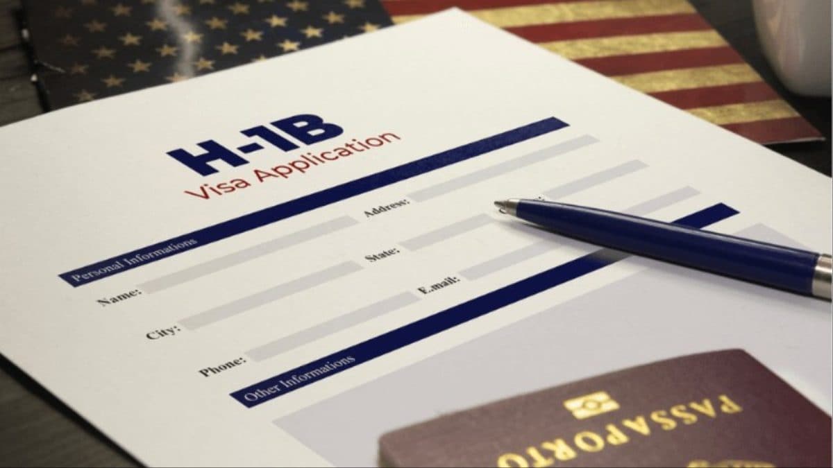Multiple H-1B Visa Appointments Postponed Amid US Social Media Vetting, Embassy Issues Advisory