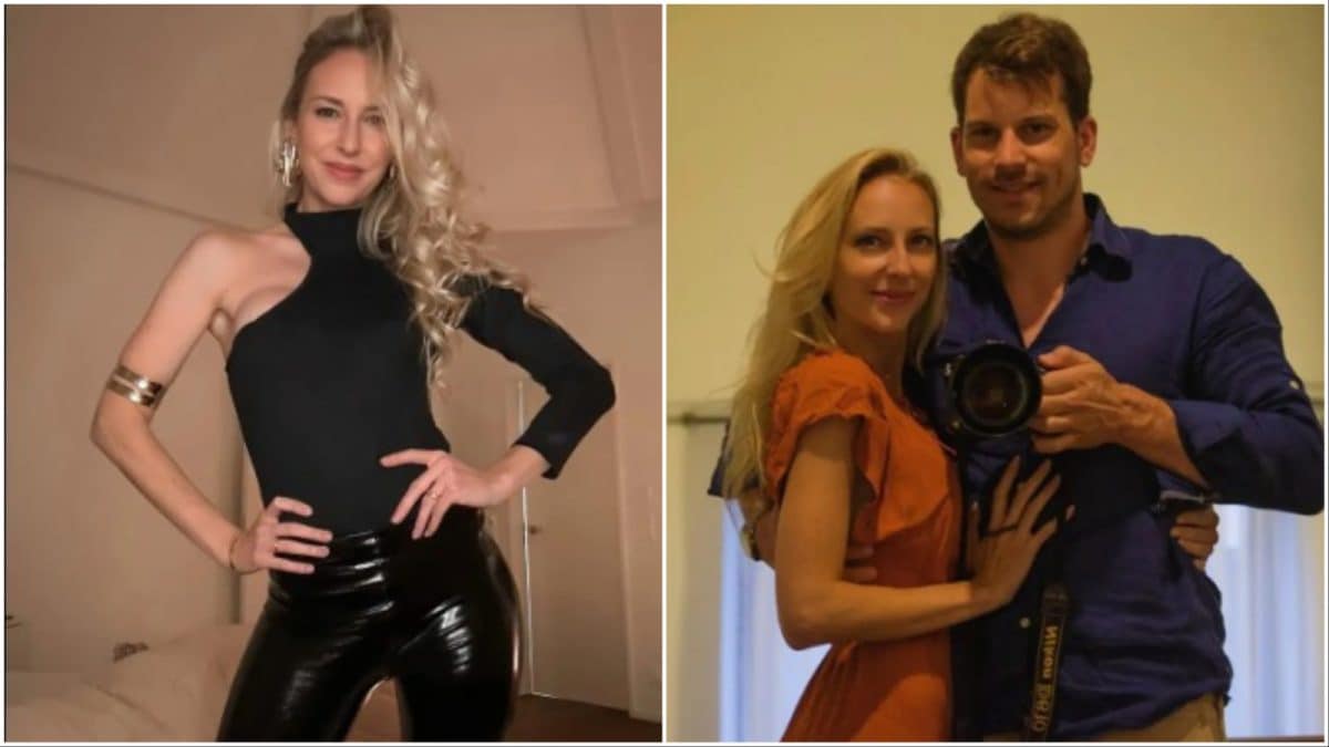 Ex-Miss Switzerland Finalist Chopped, Womb Cut Out; Husband Charged With Murder