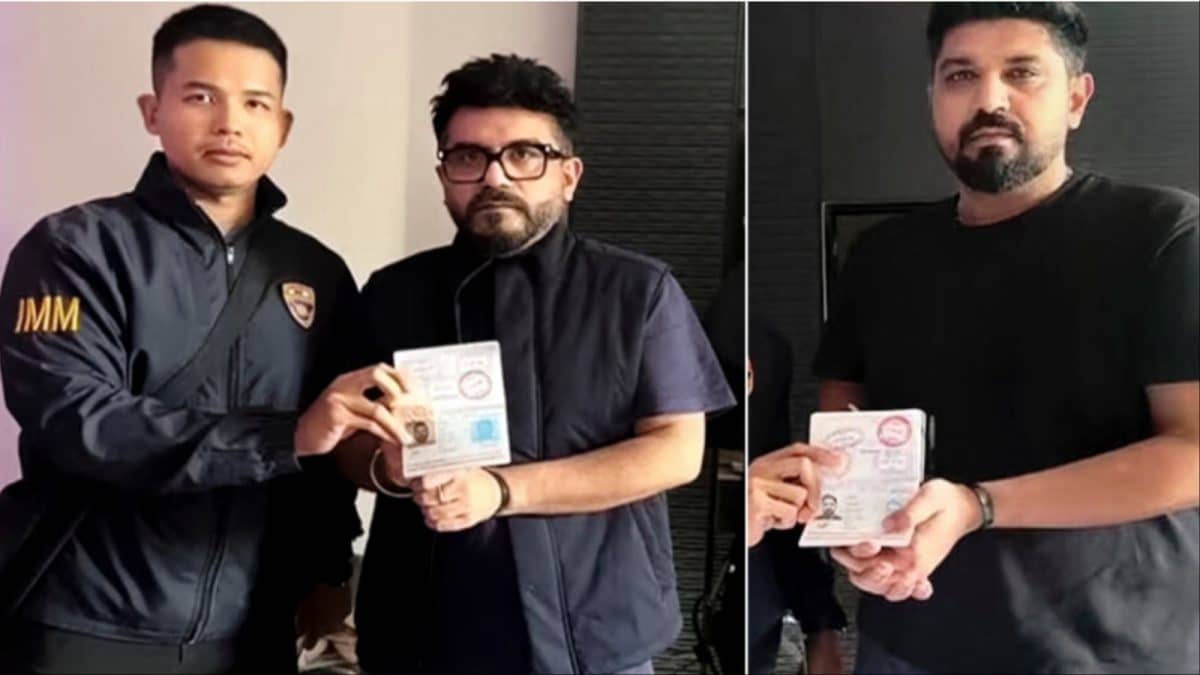 Luthra Brothers, Goa Nightclub Owners Have No Business In Thailand, Fled To Escape Arrest: Cops