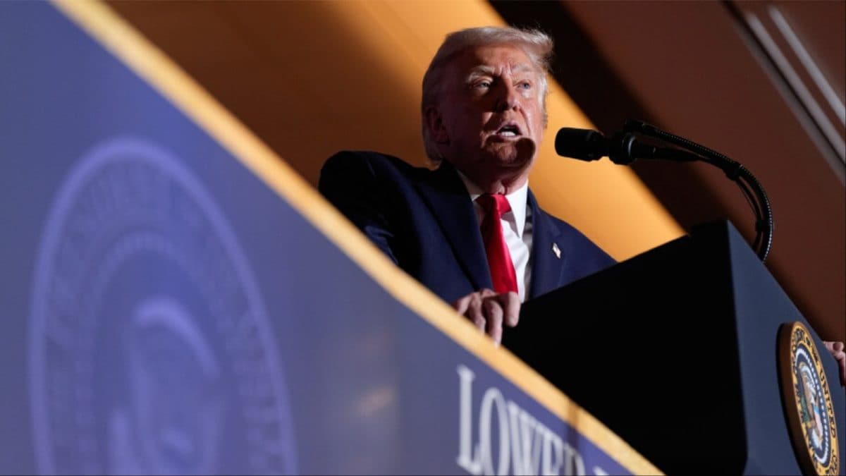 US, China, India, Russia, Japan In New Core 5 Group? Report Calls Idea 'Far-Out But Not Shocking'