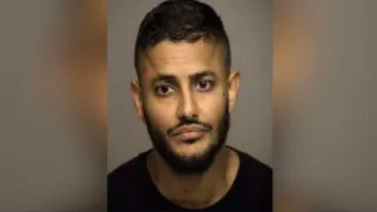 Indian-Origin Driver Accused Of Raping Unconscious Passenger In California; Cops Fear More Victims