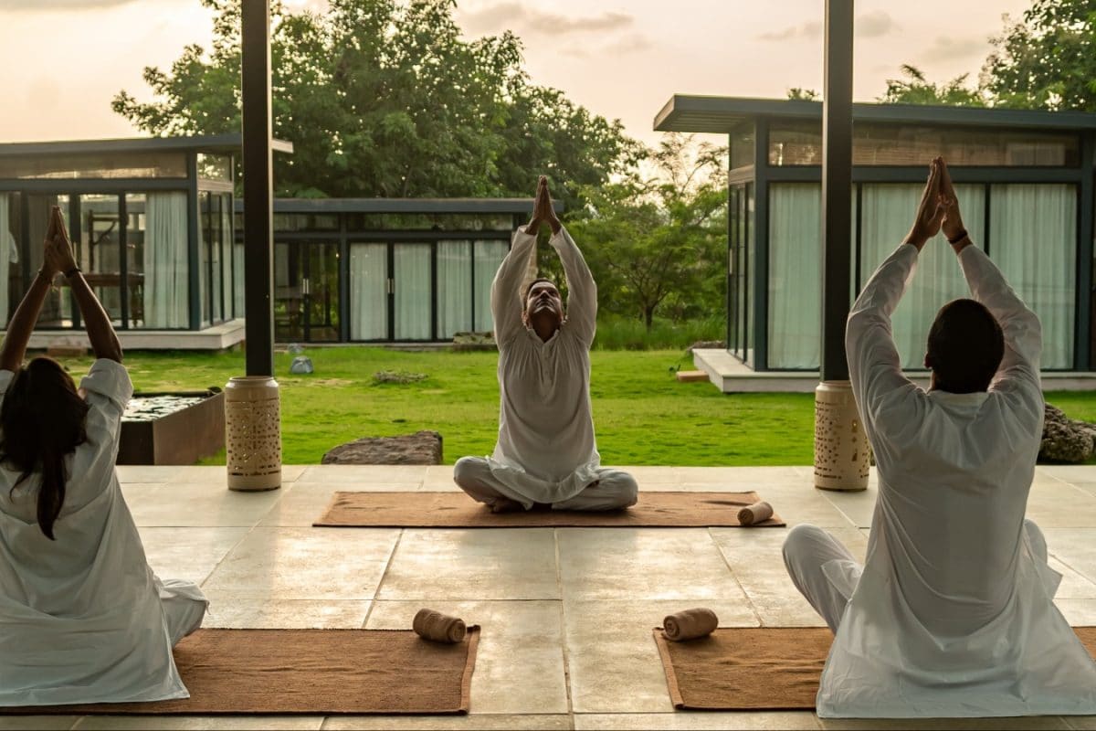 Green Hospitality And Better AQI: Why Clean Air Is Becoming India’s New Travel Luxury