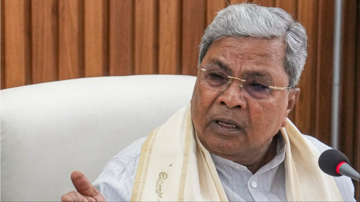 Siddaramaiah Holds High-Profile Dinner Meet With Karnataka Ministers, Sparks Leadership Buzz