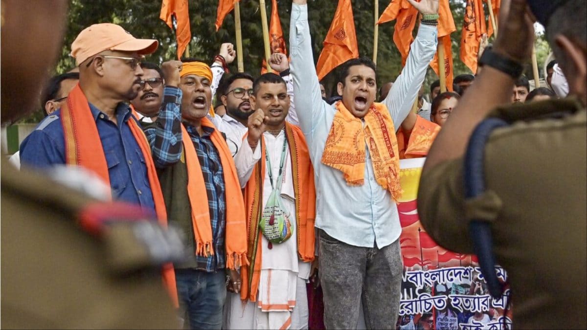 'Inhumane Act': Global Outrage Over Killing Of Hindu Man In Bangladesh, Minorities Call For Justice