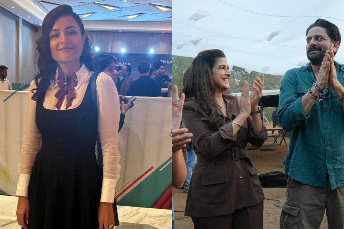 After The Family Man, Costume Designer Neha Bajaj Is Looking Forward To Toxic