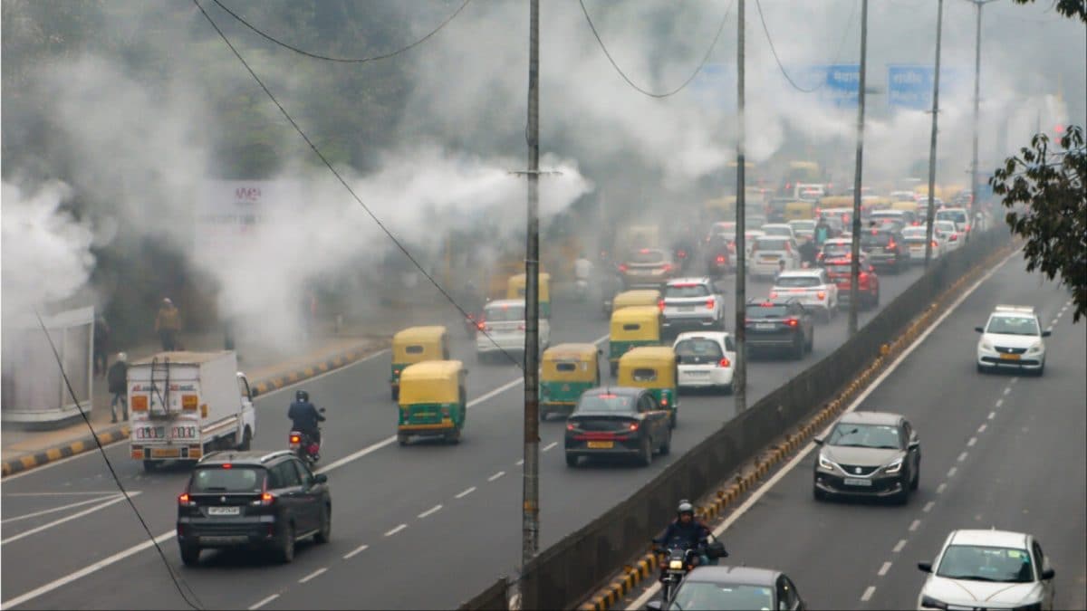 'Action Against Offices, Sealing Of Hubs, Polluting Units': Delhi Minister Sirsa Amid Air Pollution