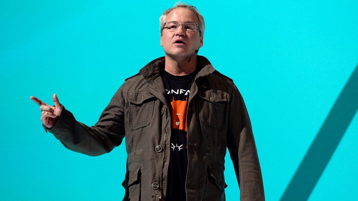 ‘Call Of Duty’ Game Creator Vince Zampella Killed In Accident; Video Captures Brutal Ferrari Crash