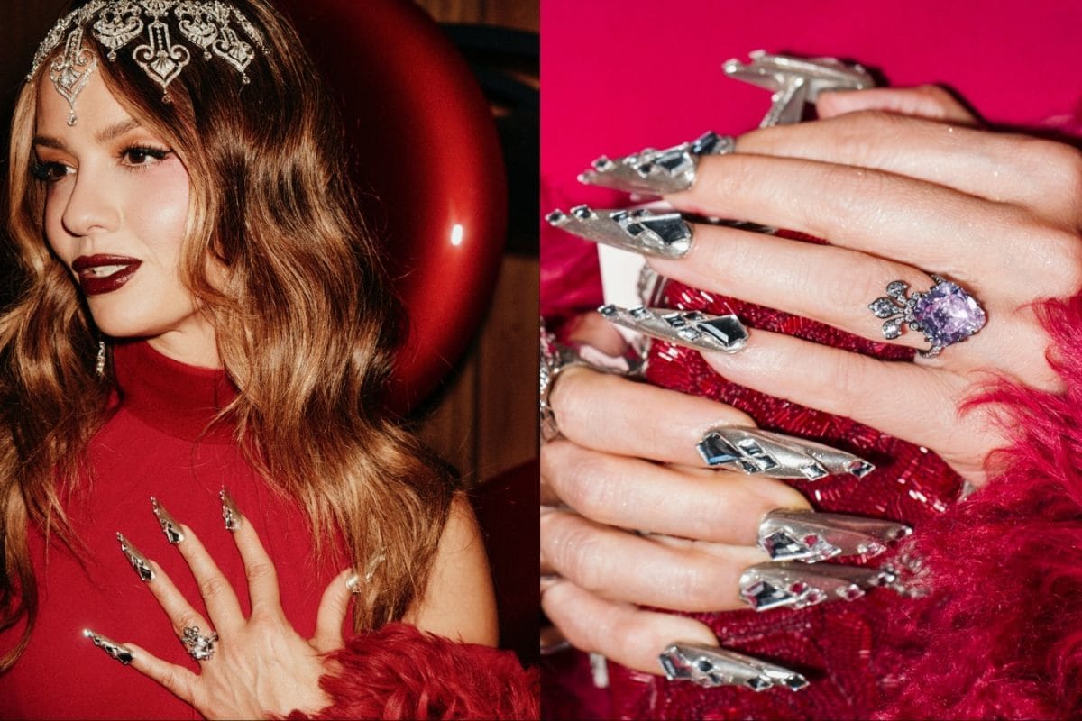 Natasha Poonawalla’s Rs 126-Crore Pink Diamond Ring Has A French Royal Past