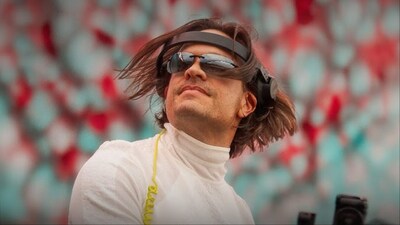 Argy returns to India for a two-city tour in December.