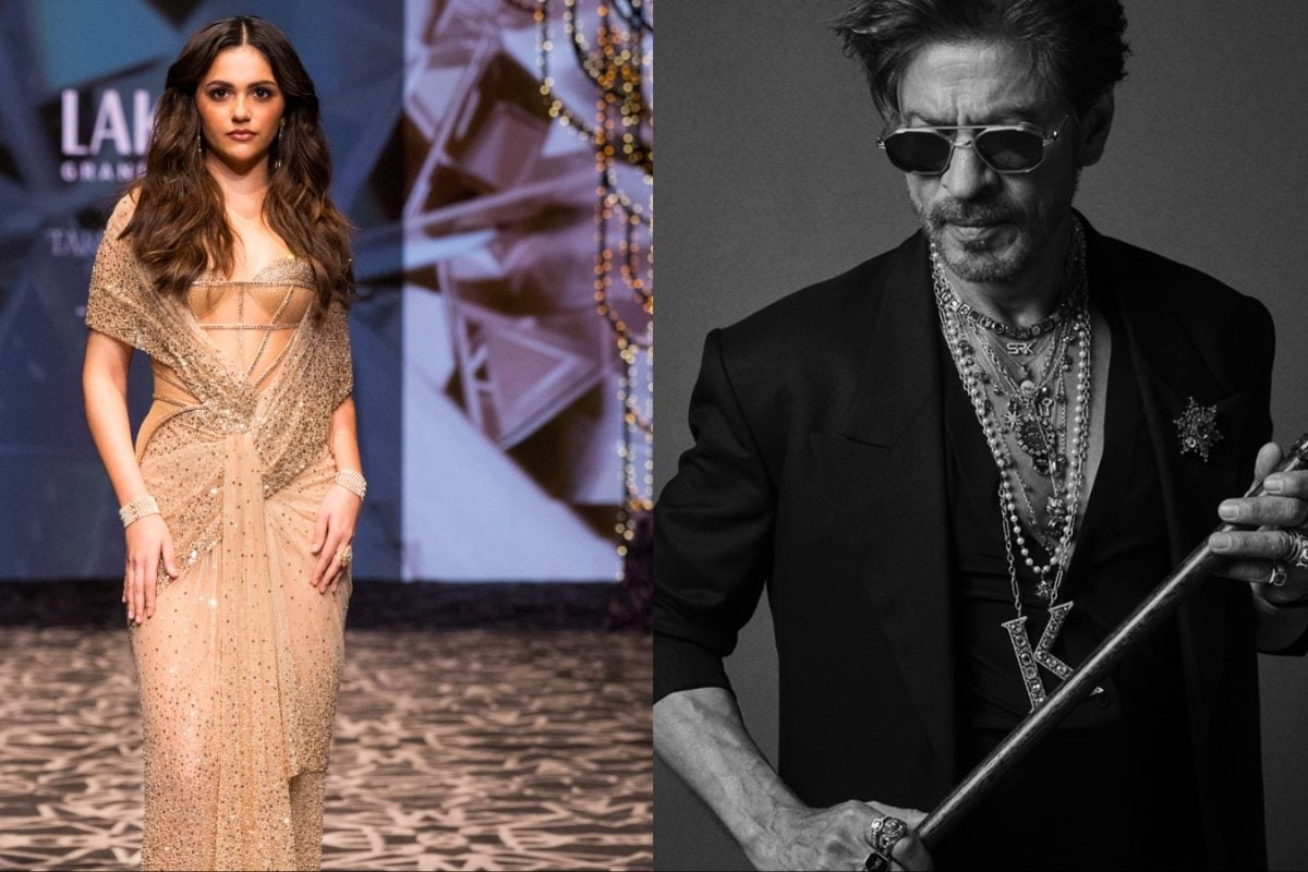 Year Ender 2025: Iconic Fashion Debuts That Broke The Internet This Year