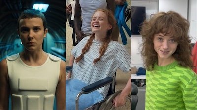 Stranger Things S5 hairstyles show grief, strength, and emotional arcs.