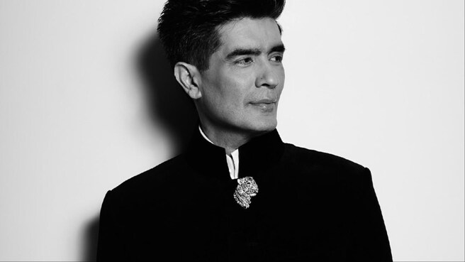 Year Ender 2025: The Year Of Manish Malhotra Couture, Craft and Cinema