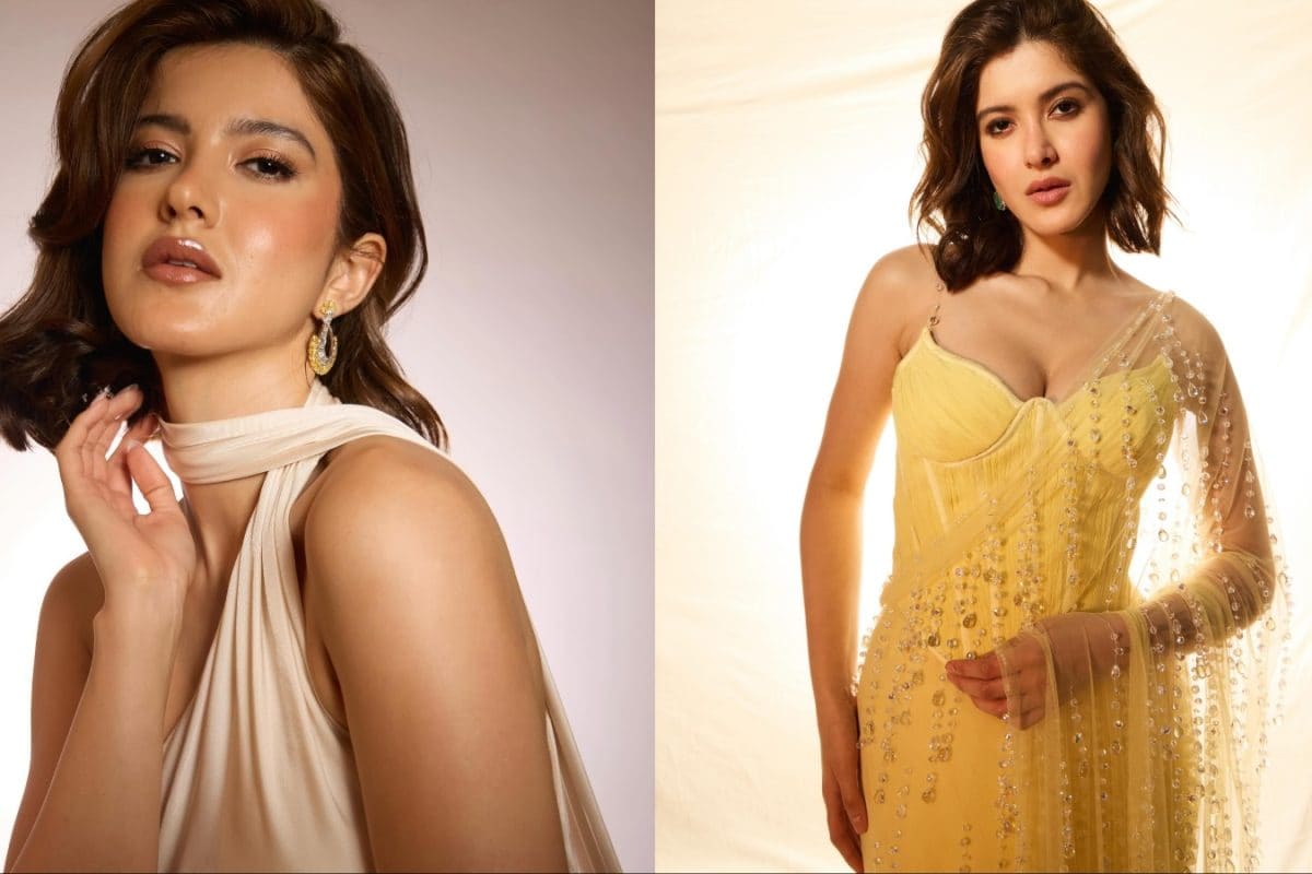 A Style Coming Of Age: Shanaya Kapoor’s Best Fashion Looks Of 2025