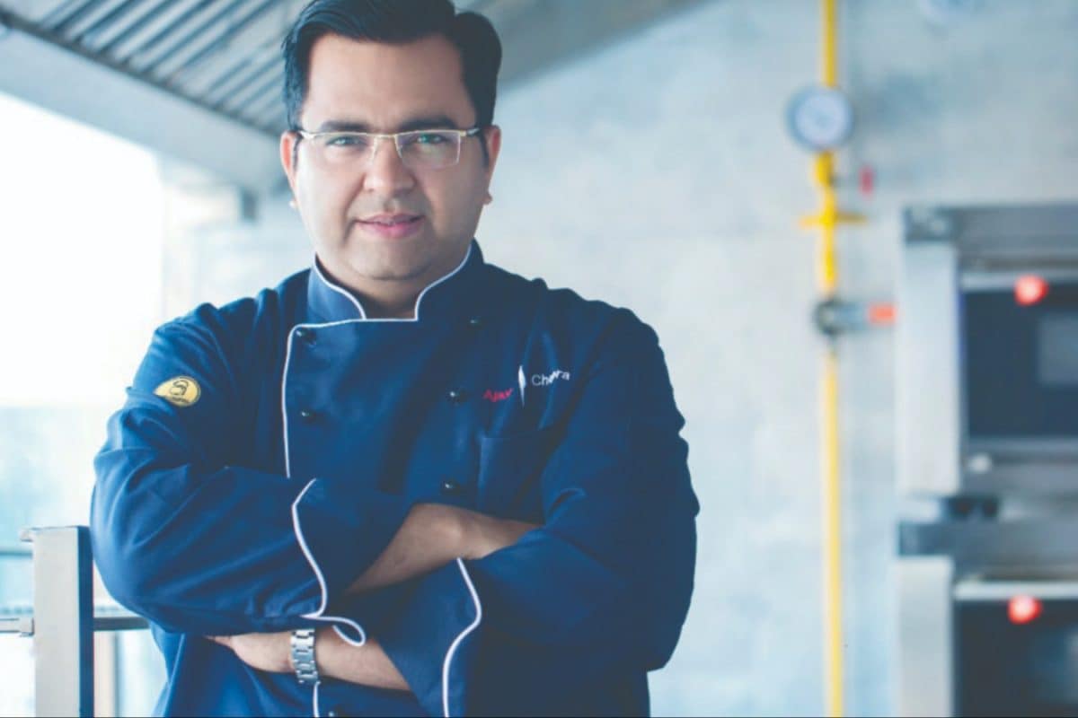 'Delhi Has Eaten Enough Butter Chicken': Chef Ajay Chopra On Why Sobombae Is Different