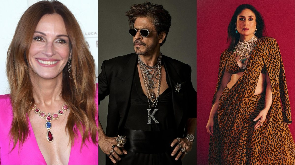 Sabyasachi Jewellery Shines Globally in 2025