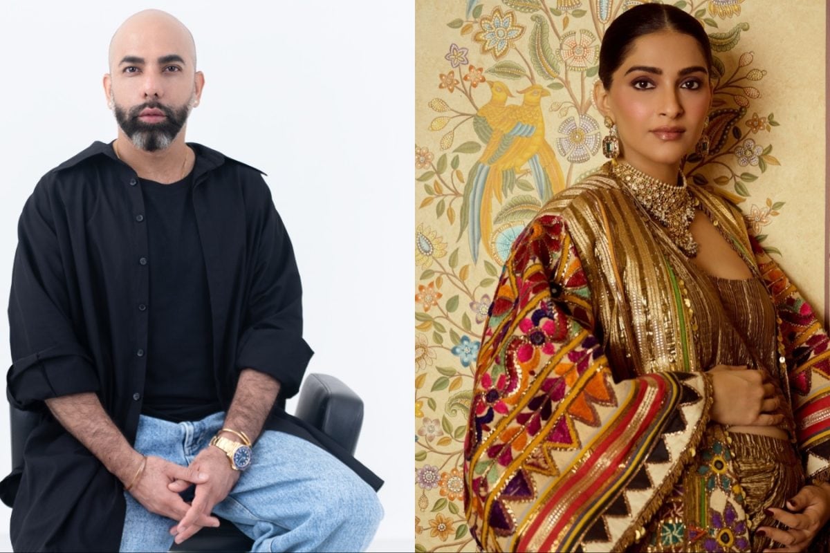 Mayyur Girotra On Contributing To A Fashion Future In 2026; Says, 'I Hope Bollywood Muses…'