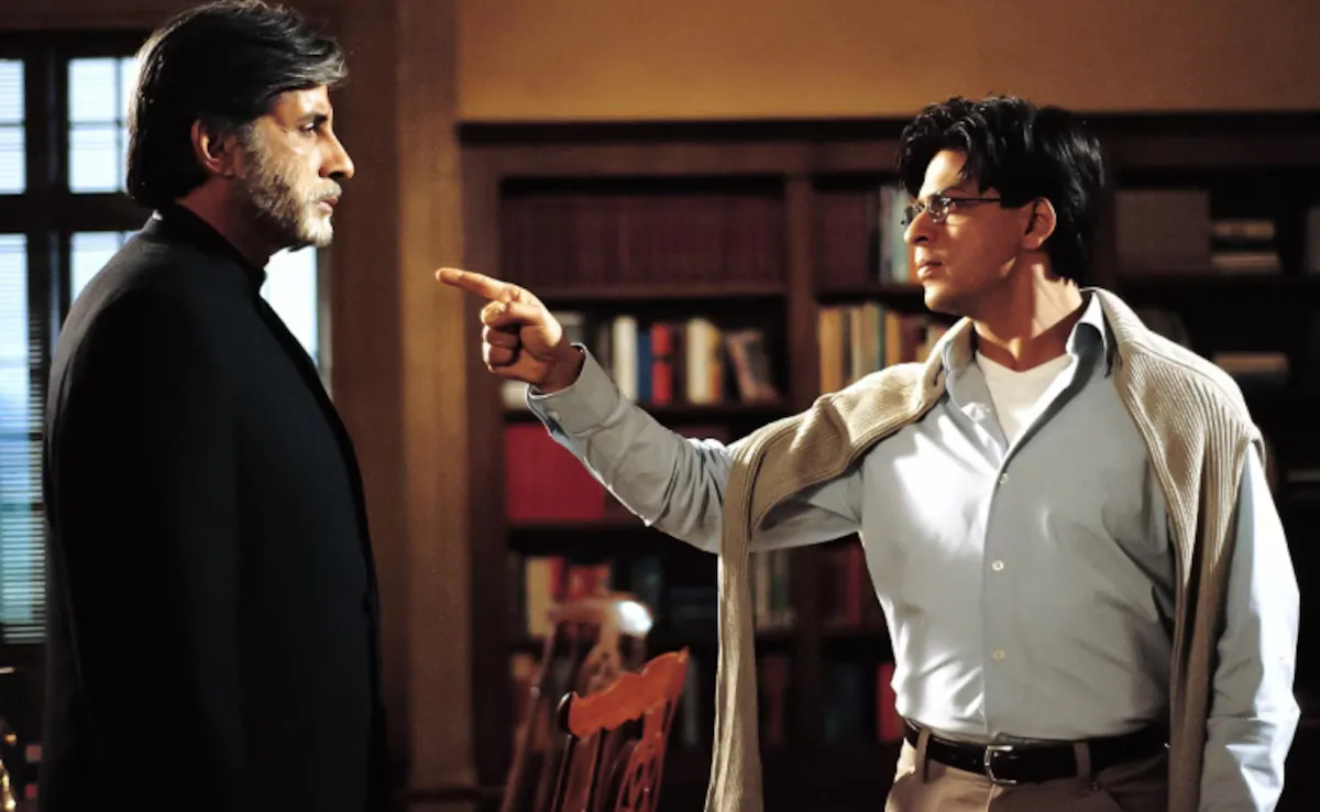 60 And Still Ruling: Bollywood’s Three Khans Are Redefining Stardom In Their Senior Years 60 And Still Ruling: Bollywood’s Three Khans Are Redefining Stardom In Their Senior Years