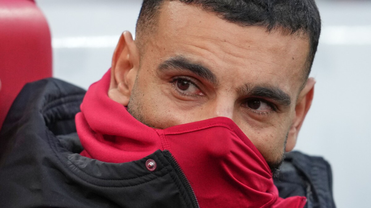 Egypt Coach Confident Mohamed Salah Will Shine At AFCON Despite Liverpool 'Crisis'