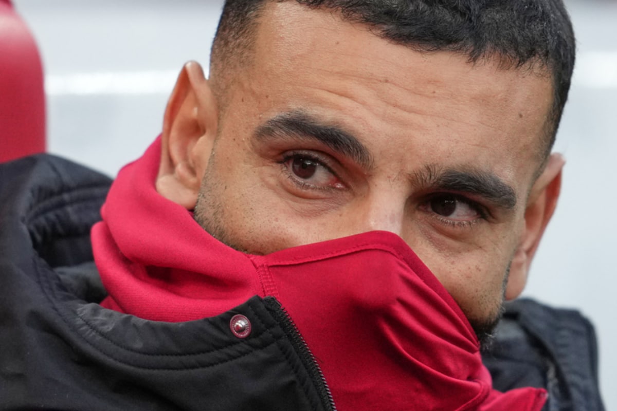 Egypt Coach Confident Mohamed Salah Will Shine At AFCON Despite Liverpool 'Crisis'