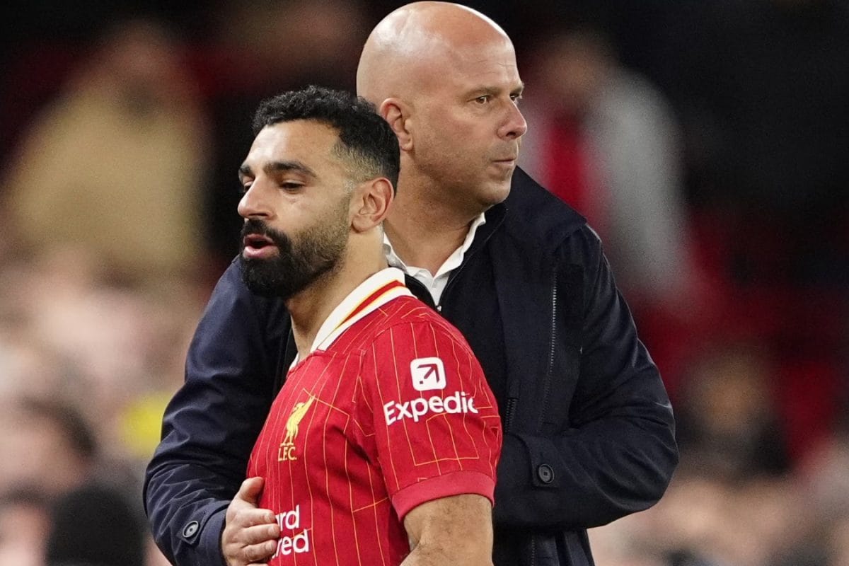 Liverpool's Arne Slot Promises To Avoid Mistake That Led To FA Cup Shock Exit: 'Can Guarantee You...'