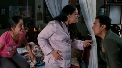 Mona Singh celebrated 16 years of Rajkumar Hirani’s iconic film 3 Idiots by sharing a heartfelt post on Instagram, expressing gratitude for being part of a movie that continues to inspire audiences across generations.